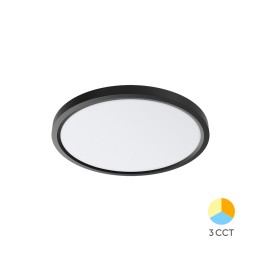 Braytron Πλαφονιέρα "Jade" slim 26W CCT Ø30