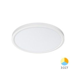 Braytron Πλαφονιέρα "Jade" slim 36W CCT Ø40