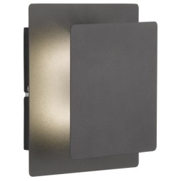 Wofi Απλίκα led "Bayonne" 6,5w 430lm 3000k