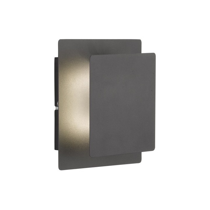 Wofi Απλίκα led "Bayonne" 6,5w 430lm 3000k