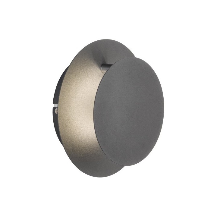 Wofi Απλίκα led "Bayonne" 6,5w 430lm 3000k