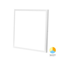 Braytron BRY-BACKLITE-SRC-50W-600x600-WHT-3IN1-LED PANEL