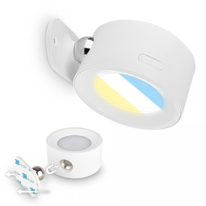 Briloner-Brilo Απλίκα επαναφορτιζόμενη "Tari" 1,6w 3cct…