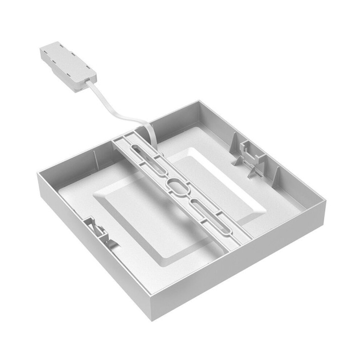Braytron BRY-SMD-SRP-12W-SQR-WHT-3CCT-LED PANEL