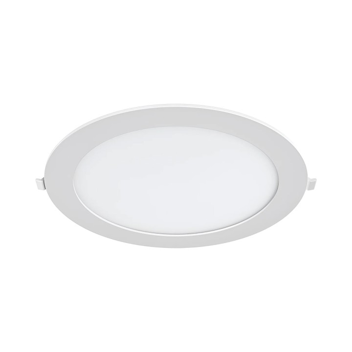Braytron Φωτιστικό πάνελ 24W 2400lm 3CCT