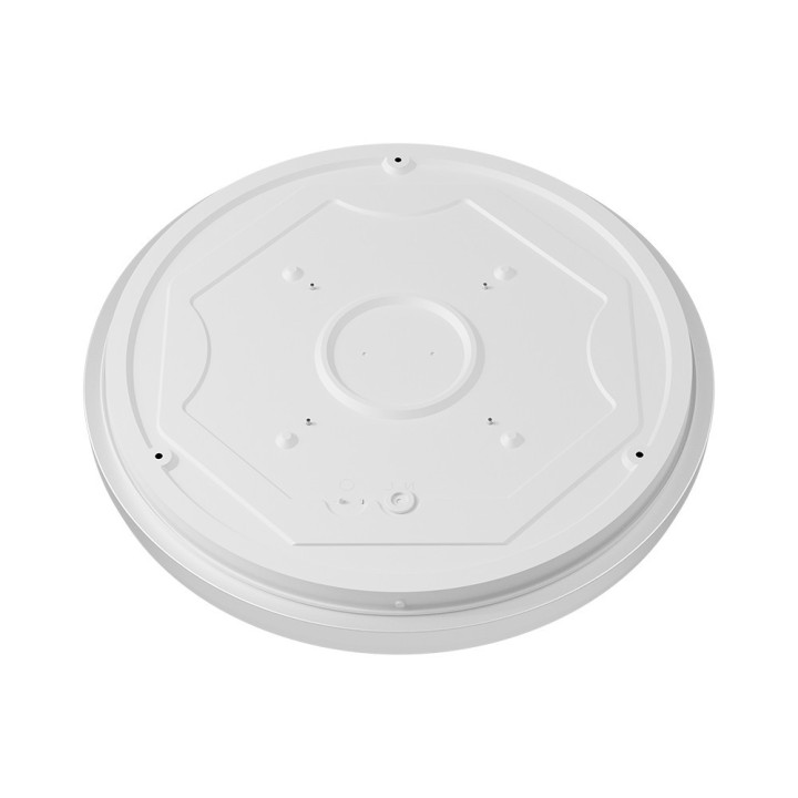 Braytron Πλαφονιέρα "Jade" 24w 2450lm 3cct ⌀33cm