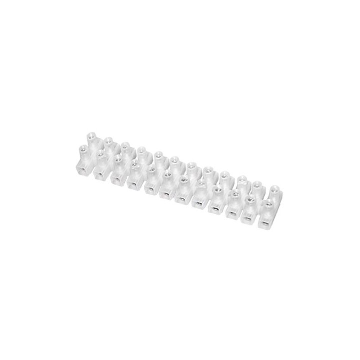 4mm² ΚΛΕΜΜΑ ΣΕΙΡΑΣ 12Ρ ΠΟΛΥΑΜΙΔΙΟ (ΡΑ)
