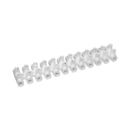 6mm² ΚΛΕΜΜΑ ΣΕΙΡΑΣ 12Ρ ΠΟΛΥΑΜΙΔΙΟ (ΡΑ)