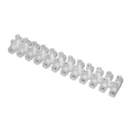 10mm² ΚΛΕΜΜΑ ΣΕΙΡΑΣ 12Ρ ΠΟΛΥΑΜΙΔΙΟ (ΡΑ)
