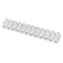 16mm² ΚΛΕΜΜΑ ΣΕΙΡΑΣ 12Ρ ΠΟΛΥΑΜΙΔΙΟ (ΡΑ)