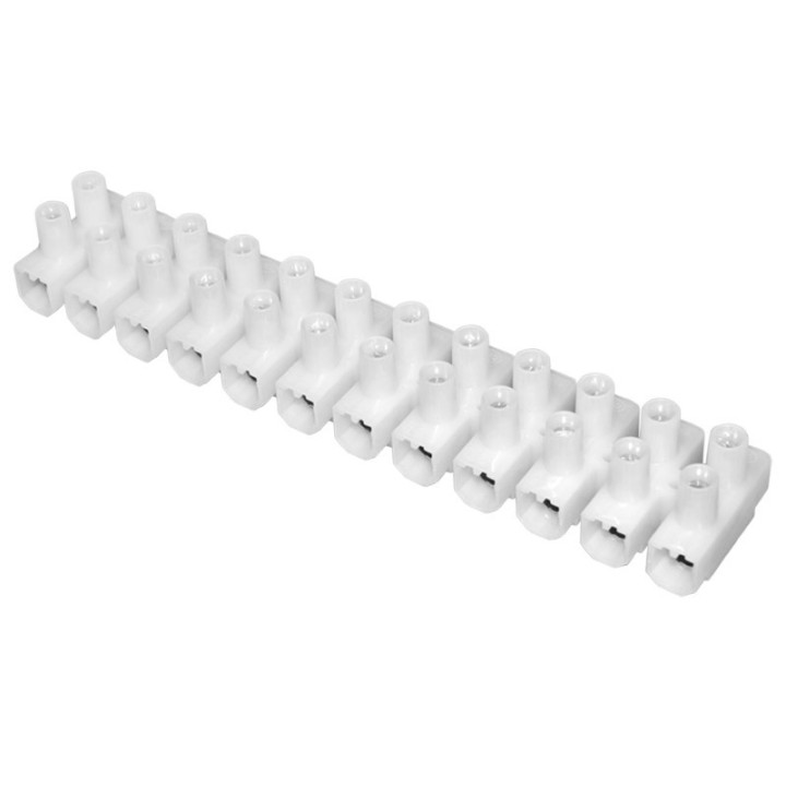 25mm² ΚΛΕΜΜΑ ΣΕΙΡΑΣ 12Ρ ΠΟΛΥΑΜΙΔΙΟ (ΡΑ)