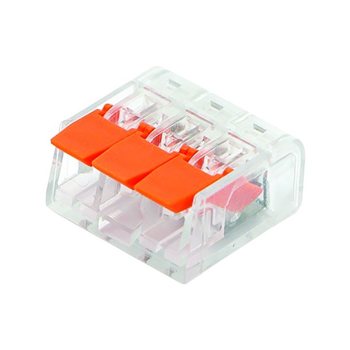 ΚΛΕΜΜΑ PCT-413 3 ΘΕΣΕΩΝ ΜΕ ΥΠΟΔΟΧΗ 0,20-4MM 32Α 400V