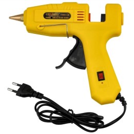 CROWNMAN HOT MELT GLUE GUN