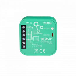 WIFI LED RGB CONTROL