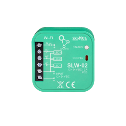 LED RGB CONTROL WIFI