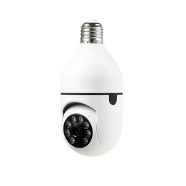 Έγχρωμη Κάμερα IP Παρακολούθησης Wi-Fi 1080p