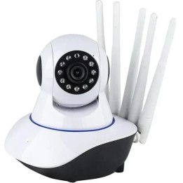 Έγχρωμη Network Κάμερα IP Wi-Fi 1080p