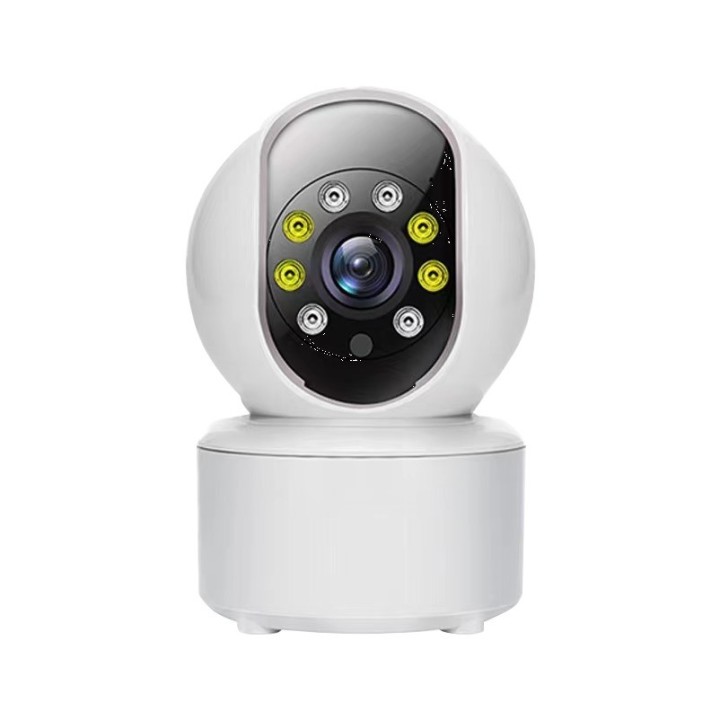 Έγχρωμη Network Κάμερα IP Wi-Fi 1080p