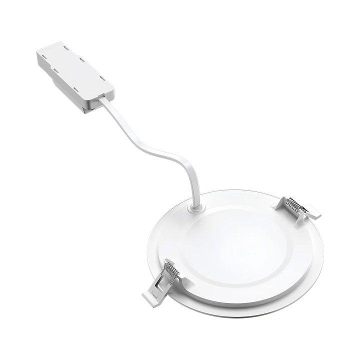 Braytron Φωτιστικό πάνελ 15W 1440lm 3CCT