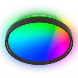Briloner-Brilo Πλαφονιέρα led "Jus" Ø48 44w 4800lm 3CCT…