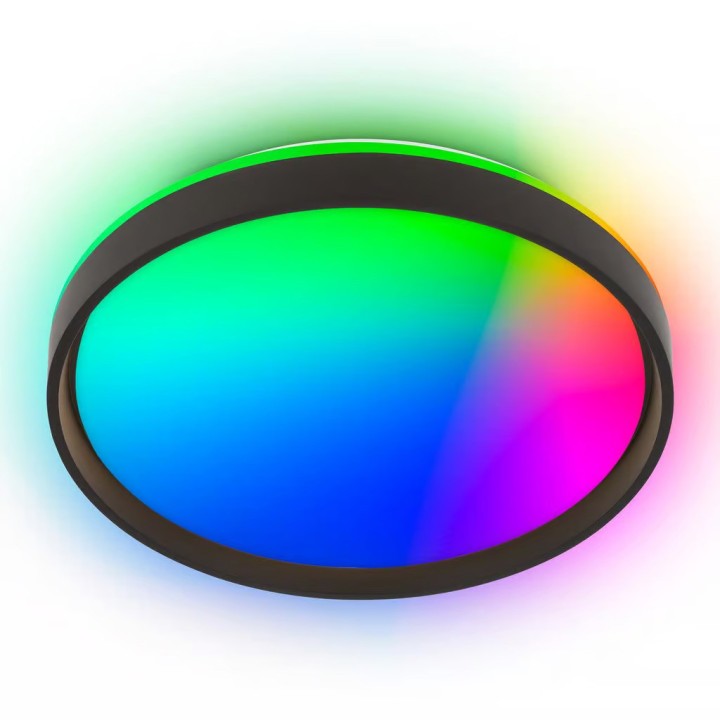 Briloner-Brilo Πλαφονιέρα led "Jus" Ø48 44w 4800lm 3CCT…