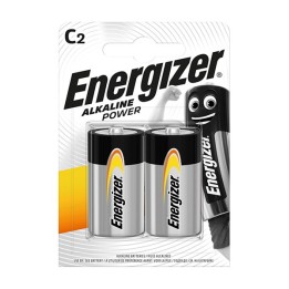 ENERGIZER ALKALINE POWER - C2 (2 ΤΜΧ.)