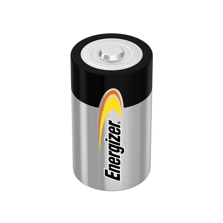 ENERGIZER ALKALINE POWER - C2 (2 ΤΜΧ.)