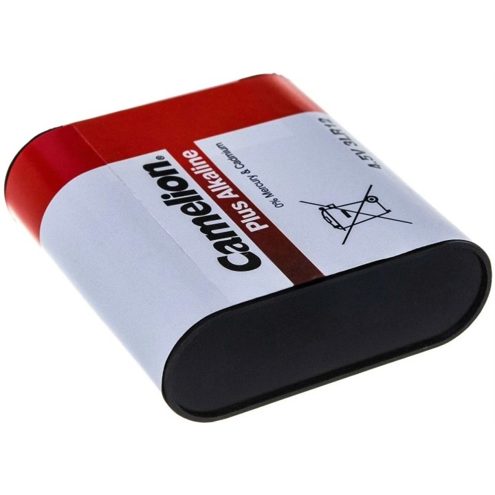 CAMELION 3LR12 PLUS ALKALINE 4.5V