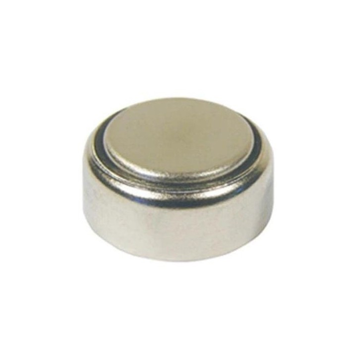 ANSMANN HEARING AID BATTERIES TYPE 10 / PR70 1.45V (6 ΤΜΧ.)