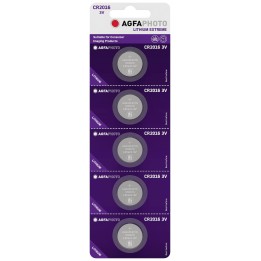 AGFA PHOTO CR2016 LITHIUM EXTREME 3V