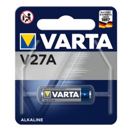 VARTA V27A ALKALINE SPECIAL 12V