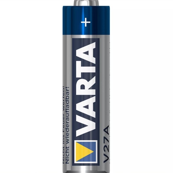 VARTA V27A ALKALINE SPECIAL 12V