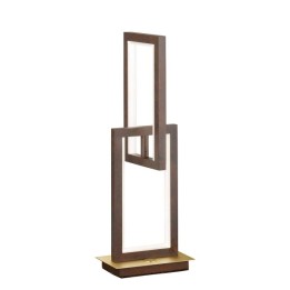 Wofi LED table lamp "Muriel"