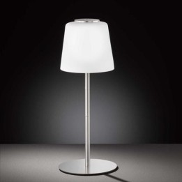 Wofi Table lamp GENK Rechargeable