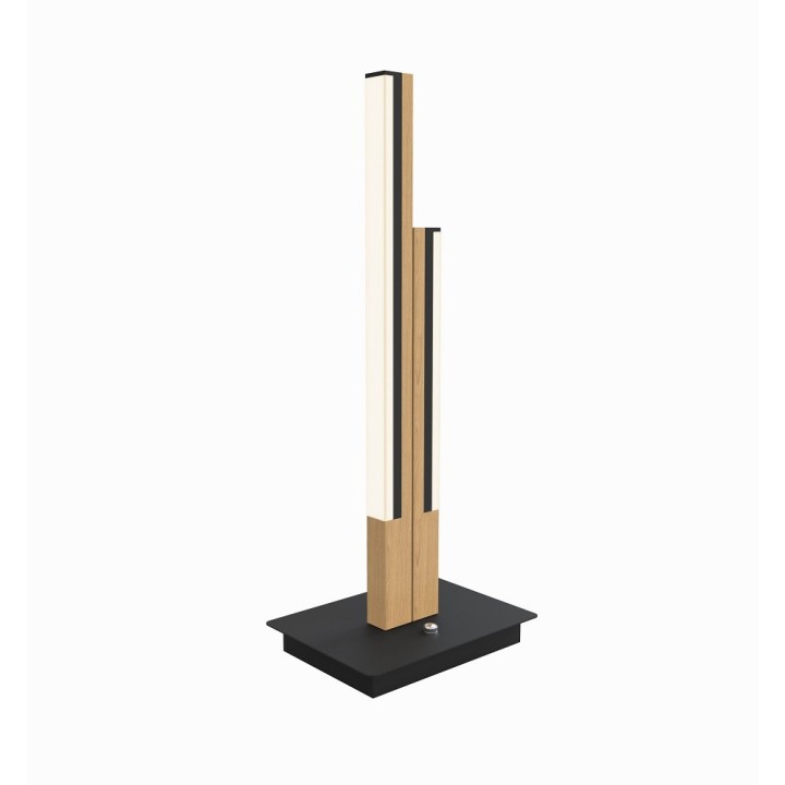 Wofi LED table lamp "Palermo" 10.5w 1100lm 3000k