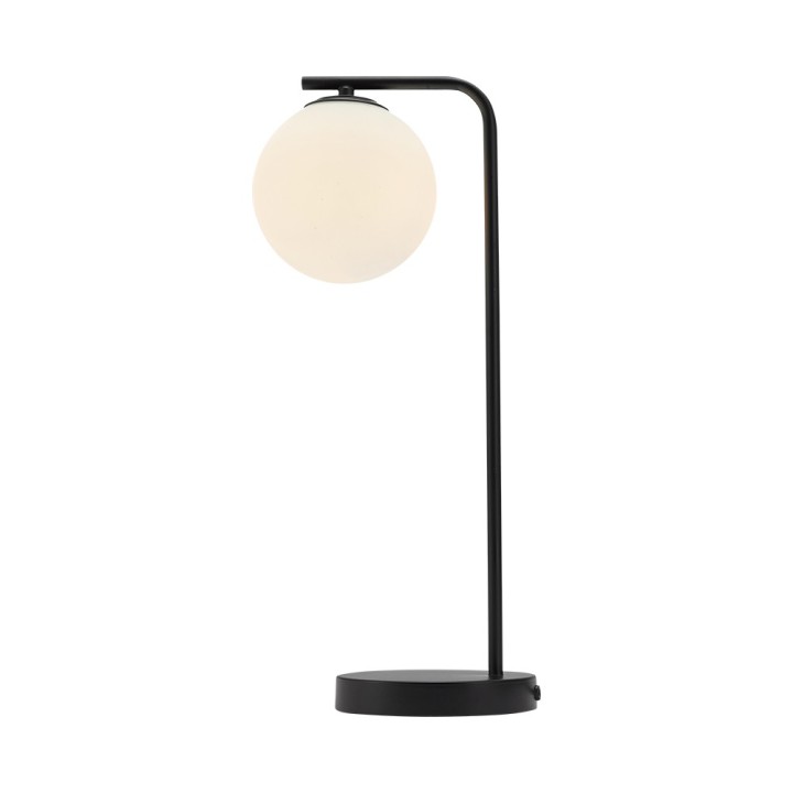 Braytron Table lamp 1 x G9 black