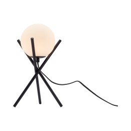 Braytron Table lamp 1 x G9 black