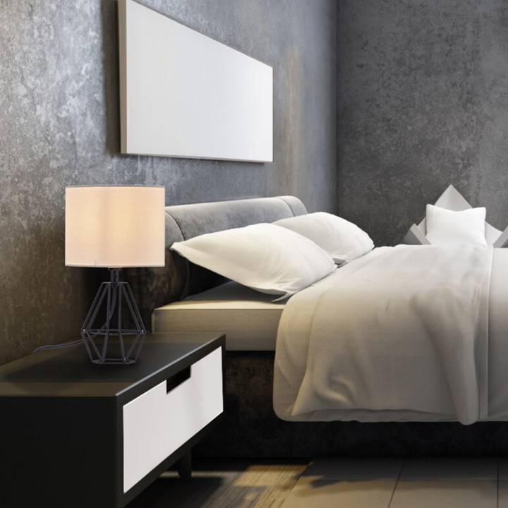 Braytron Table lamp 1 x E14