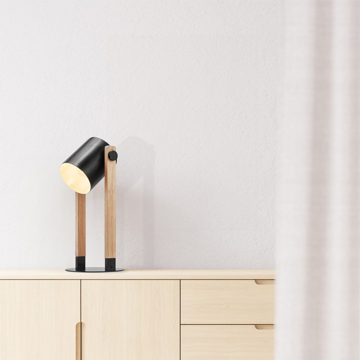 Braytron Table lamp 1 x E27