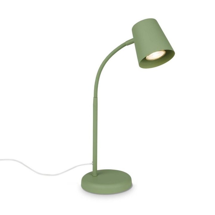 Briloner-Brilo Φωτιστικό γραφείου "Skriva" 38cm (λάμπα…