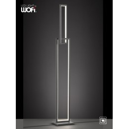 Wofi Δαπέδου led "Muriel" 33w 2700lm