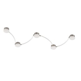 Wofi Οροφής led "Lima" 35w 2750lm