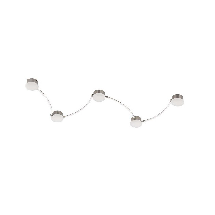 Wofi Οροφής led "Lima" 35w 2750lm