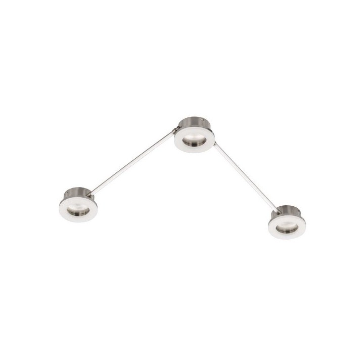 Wofi Οροφής led "Lima" 21w 1650lm
