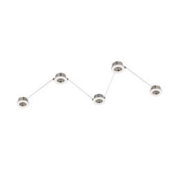 Wofi Οροφής led "Lima" 35w 2750lm
