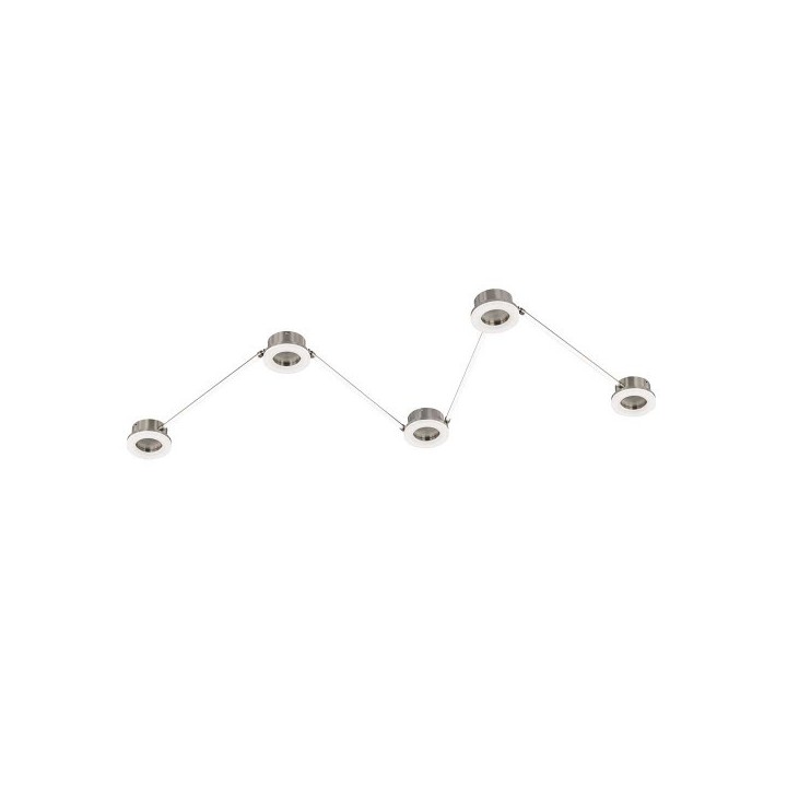 Wofi Οροφής led "Lima" 35w 2750lm