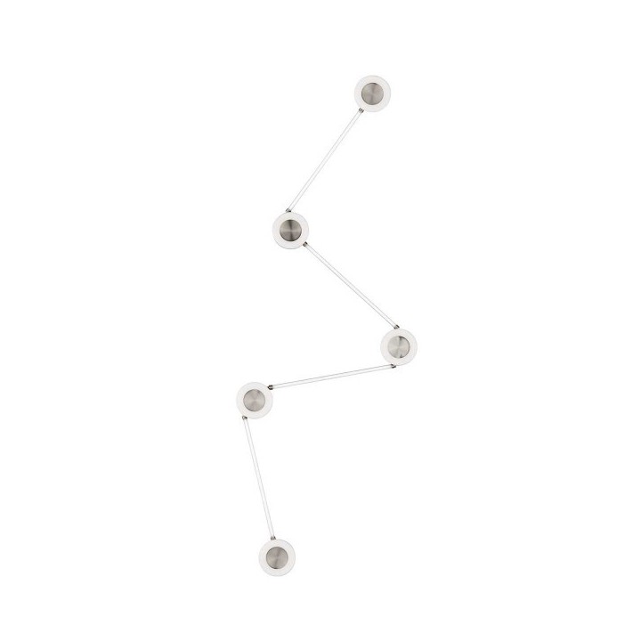 Wofi Οροφής led "Lima" 35w 2750lm