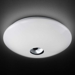 Wofi Πλαφονιέρα FOCUS 3000-6500k 15w