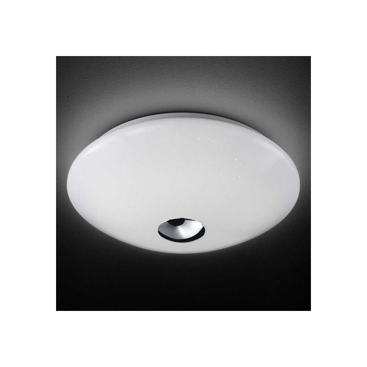 Wofi Πλαφονιέρα FOCUS 3000-6500k 15w