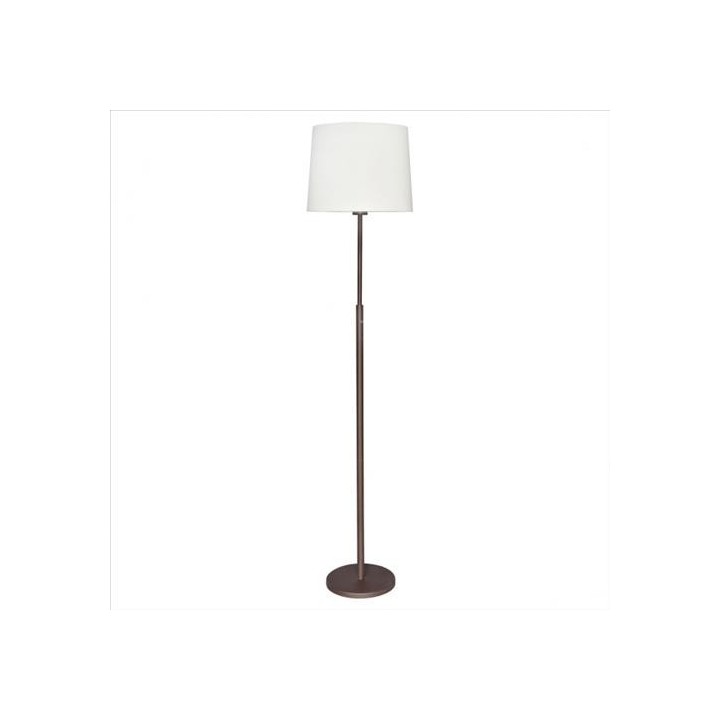 Wofi Δαπέδου led "Hilver" 21w 1800lm 156cm σκουριά